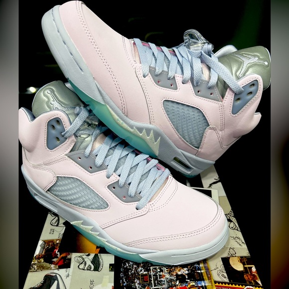 Jordan 5 retro Easter